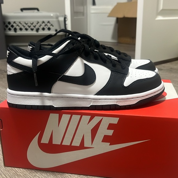 Panda Dunk 🐼 NEW - Picture 2 of 10